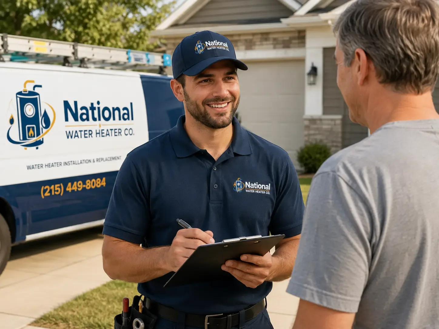 Water Heater Installation Elfrida, AZ FAQs